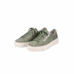 RIEKER Baskets Basses Femme Morelia N5935 -Chaussures-Confortables-Femme Shop morelia n5935 2
