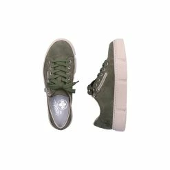 RIEKER Baskets Basses Femme Morelia N5935 -Chaussures-Confortables-Femme Shop morelia n5935 3