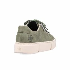 RIEKER Baskets Basses Femme Morelia N5935 -Chaussures-Confortables-Femme Shop morelia n5935 7