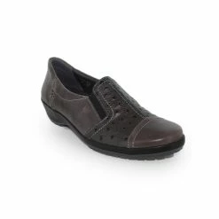 SUAVE Mocassins Habillés Moscow 7113T -Chaussures-Confortables-Femme Shop moscow 1