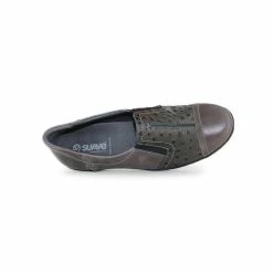 SUAVE Mocassins Habillés Moscow 7113T -Chaussures-Confortables-Femme Shop moscow 4