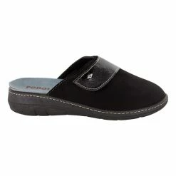 PODOLINE Mules Pour Femme Tradate -Chaussures-Confortables-Femme Shop mules femme pieds larges tradate 12