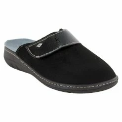 PODOLINE Mules Pour Femme Tradate -Chaussures-Confortables-Femme Shop mules femme pieds larges tradate 13