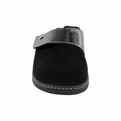 PODOLINE Mules Pour Femme Tradate -Chaussures-Confortables-Femme Shop mules femme pieds larges tradate 14