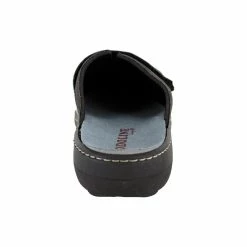 PODOLINE Mules Pour Femme Tradate -Chaussures-Confortables-Femme Shop mules femme pieds larges tradate 3