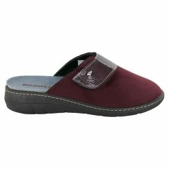 PODOLINE Mules Pour Femme Tradate -Chaussures-Confortables-Femme Shop mules femme pieds larges tradate 6