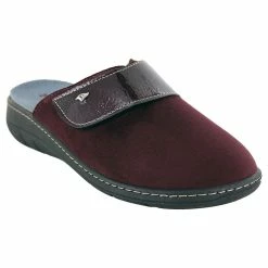 PODOLINE Mules Pour Femme Tradate -Chaussures-Confortables-Femme Shop mules femme pieds larges tradate 7