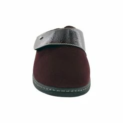 PODOLINE Mules Pour Femme Tradate -Chaussures-Confortables-Femme Shop mules femme pieds larges tradate 8