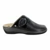 HERGOS Mules Pour Femme H1956C -Chaussures-Confortables-Femme Shop mules hergos h1956c