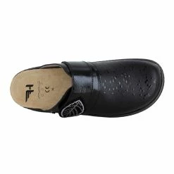 HERGOS Mules Pour Femme H1956C -Chaussures-Confortables-Femme Shop mules hergos h1956c 4