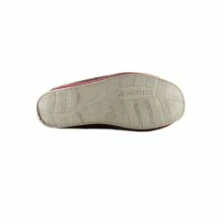 SCHAWOS Chaussons Fourrés Pour Femme N°2072/24 -Chaussures-Confortables-Femme Shop n2072 24 5