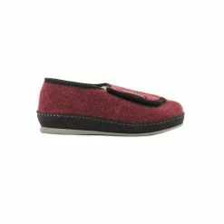 SCHAWOS Chaussons Fourrés Pour Femme N°2072/24 -Chaussures-Confortables-Femme Shop n2072 24 6