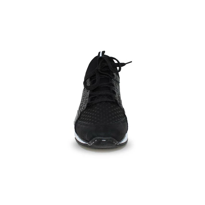 RIEKER Baskets Basses Femme Namur N3089 5 RIEKER Baskets Basses Femme Namur N3089 – Image 3