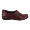 SUAVE Mocassins Habillés Nevada 4025T -Chaussures-Confortables-Femme Shop nevada 4025t