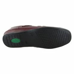 SUAVE Mocassins Habillés Nevada 4025T -Chaussures-Confortables-Femme Shop nevada 4025t 5