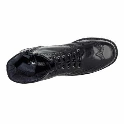 PODOLINE Boots / Bottines Pour Femme Neviglie -Chaussures-Confortables-Femme Shop neviglie 4