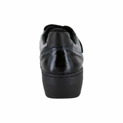 PODOLINE Chaussures à Velcro Confortables Femme Argenta 11 PODOLINE Chaussures à Velcro Confortables Femme Argenta -Chaussures-Confortables-Femme Shop nurri 3