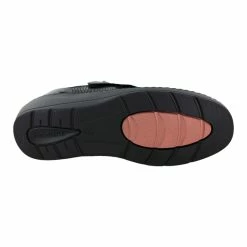 PODOLINE Chaussures à Velcro Confortables Femme Argenta 13 PODOLINE Chaussures à Velcro Confortables Femme Argenta -Chaussures-Confortables-Femme Shop nurri 5