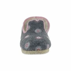 RONDINAUD Charentaises Pour Femme Océane -Chaussures-Confortables-Femme Shop oceane 2