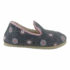 RONDINAUD Charentaises Pour Femme Océane