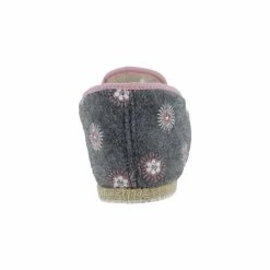 RONDINAUD Charentaises Pour Femme Océane -Chaussures-Confortables-Femme Shop oceane 3