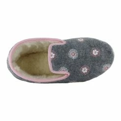 RONDINAUD Charentaises Pour Femme Océane -Chaussures-Confortables-Femme Shop oceane 4