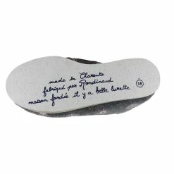 RONDINAUD Charentaises Pour Femme Océane -Chaussures-Confortables-Femme Shop oceane 5