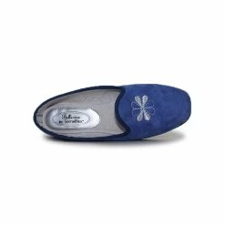 EXCELLENCE By SEMELFLEX Chaussons Montants Pour Femme Olympe -Chaussures-Confortables-Femme Shop olympe 10