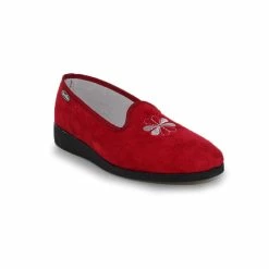 EXCELLENCE By SEMELFLEX Chaussons Montants Pour Femme Olympe -Chaussures-Confortables-Femme Shop olympe 19