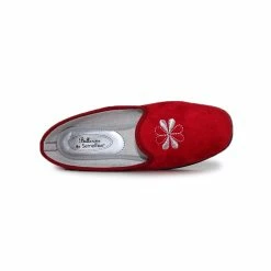 EXCELLENCE By SEMELFLEX Chaussons Montants Pour Femme Olympe -Chaussures-Confortables-Femme Shop olympe 22