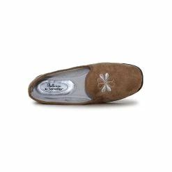 EXCELLENCE By SEMELFLEX Chaussons Montants Pour Femme Olympe -Chaussures-Confortables-Femme Shop olympe 4