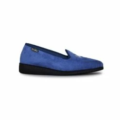 EXCELLENCE By SEMELFLEX Chaussons Montants Pour Femme Olympe -Chaussures-Confortables-Femme Shop olympe 6