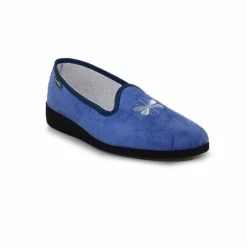 EXCELLENCE By SEMELFLEX Chaussons Montants Pour Femme Olympe -Chaussures-Confortables-Femme Shop olympe 7