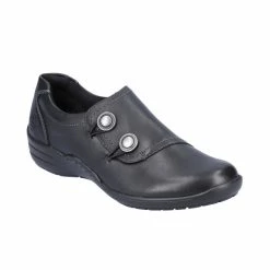 REMONTE Mocassins Habillés R7620 -Chaussures-Confortables-Femme Shop ottawa 7620 10