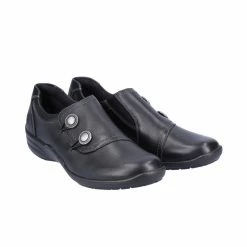 REMONTE Mocassins Habillés R7620 -Chaussures-Confortables-Femme Shop ottawa 7620 11