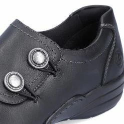REMONTE Mocassins Habillés R7620 -Chaussures-Confortables-Femme Shop ottawa 7620 12