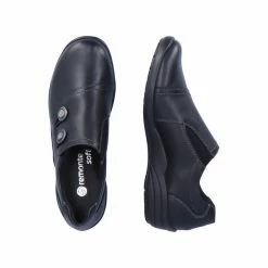 REMONTE Mocassins Habillés R7620 -Chaussures-Confortables-Femme Shop ottawa 7620 17