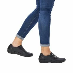 REMONTE Mocassins Habillés R7620 -Chaussures-Confortables-Femme Shop ottawa 7620 18