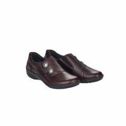 REMONTE Mocassins Habillés R7620 -Chaussures-Confortables-Femme Shop ottawa 7620 2