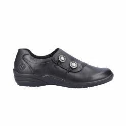 REMONTE Mocassins Habillés R7620 -Chaussures-Confortables-Femme Shop ottawa 7620 9