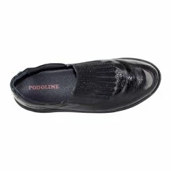 PODOLINE Mocassins Confort Paglietta -Chaussures-Confortables-Femme Shop paglietta 4