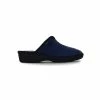 FARGEOT Chaussons Mules Pour Femme Payton