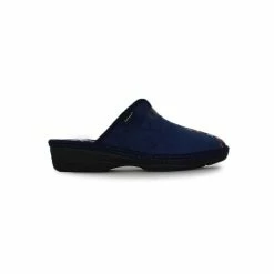 FARGEOT Chaussons Mules Pour Femme Payton