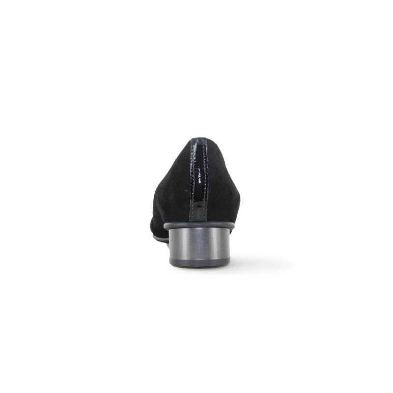 JMG HOUCKE Ballerines Classiques Piaf 6 JMG HOUCKE Ballerines Classiques Piaf – Image 4