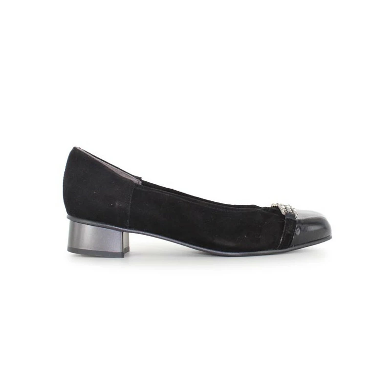JMG HOUCKE Ballerines Classiques Piaf 3 JMG HOUCKE Ballerines Classiques Piaf
