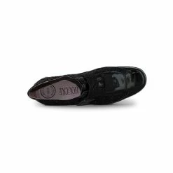 JMG HOUCKE Chaussures à Velcro Confortables Femme Piau -Chaussures-Confortables-Femme Shop piau 16