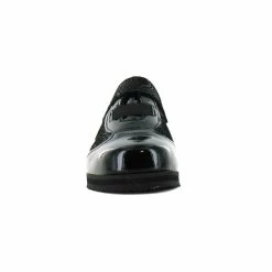 JMG HOUCKE Chaussures à Velcro Confortables Femme Piau -Chaussures-Confortables-Femme Shop piau 2