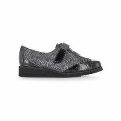 JMG HOUCKE Chaussures à Velcro Confortables Femme Piau -Chaussures-Confortables-Femme Shop piau 6