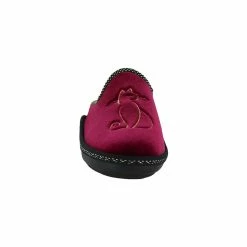 SEMELFLEX Chaussons Mules Pour Femme Poly -Chaussures-Confortables-Femme Shop polly 11