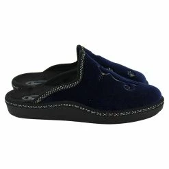 SEMELFLEX Chaussons Mules Pour Femme Poly -Chaussures-Confortables-Femme Shop polly 15